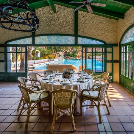 Hotel Mirador Del Cabo Designed For Adults Aguadulce  Esterno foto