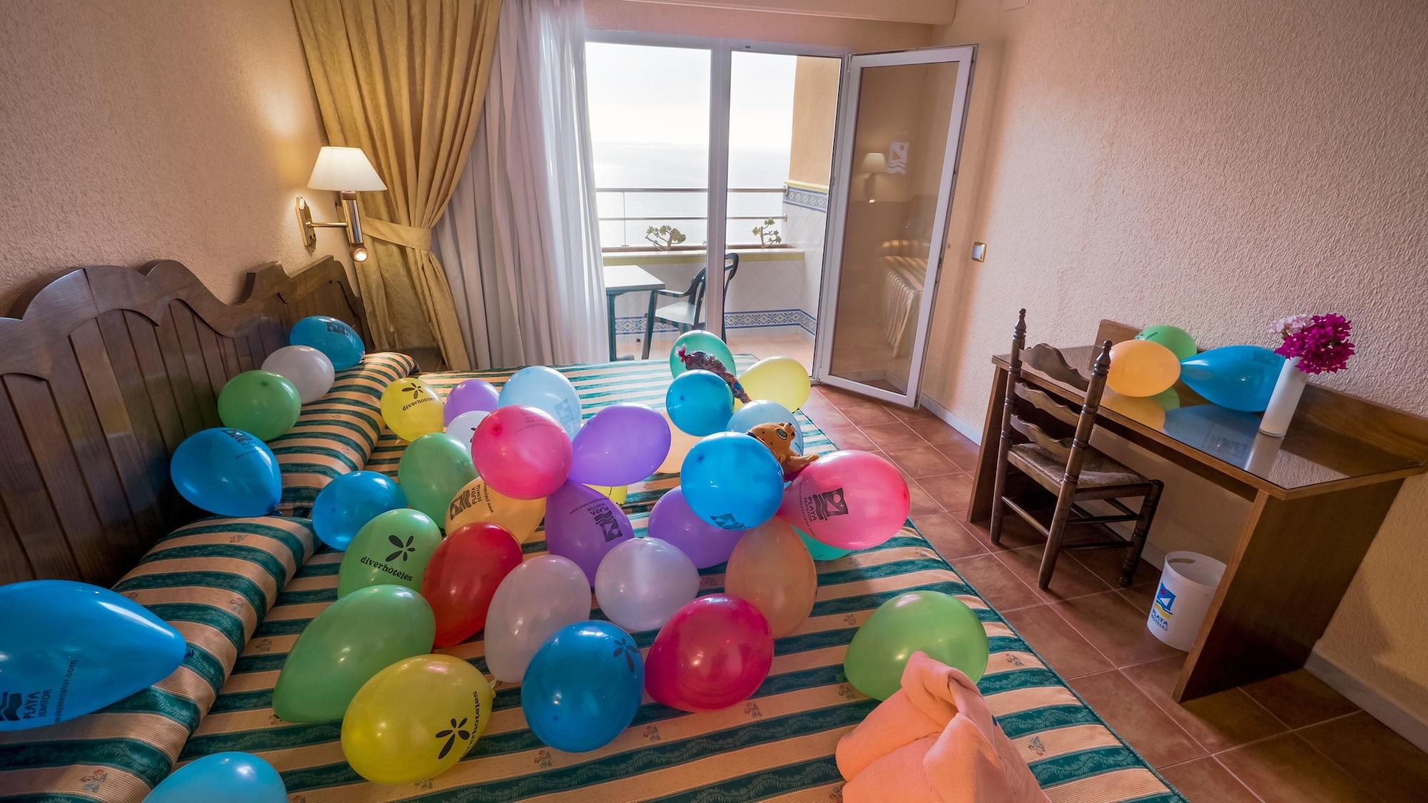Hotel Mirador Del Cabo Designed For Adults Aguadulce  Esterno foto