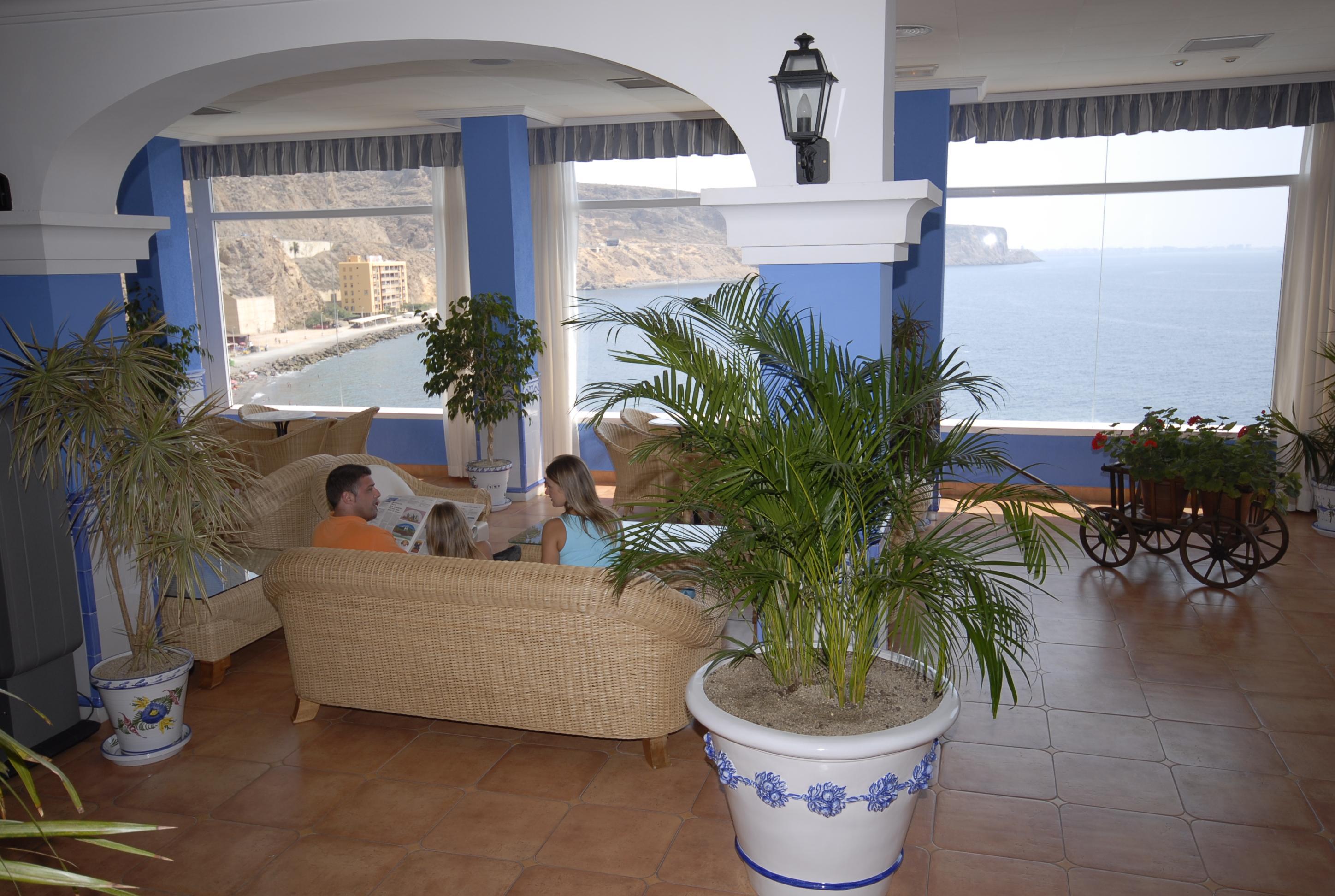 Hotel Mirador Del Cabo Designed For Adults Aguadulce  Esterno foto