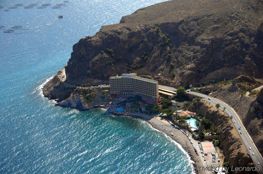 Hotel Mirador Del Cabo Designed For Adults Aguadulce  Esterno foto