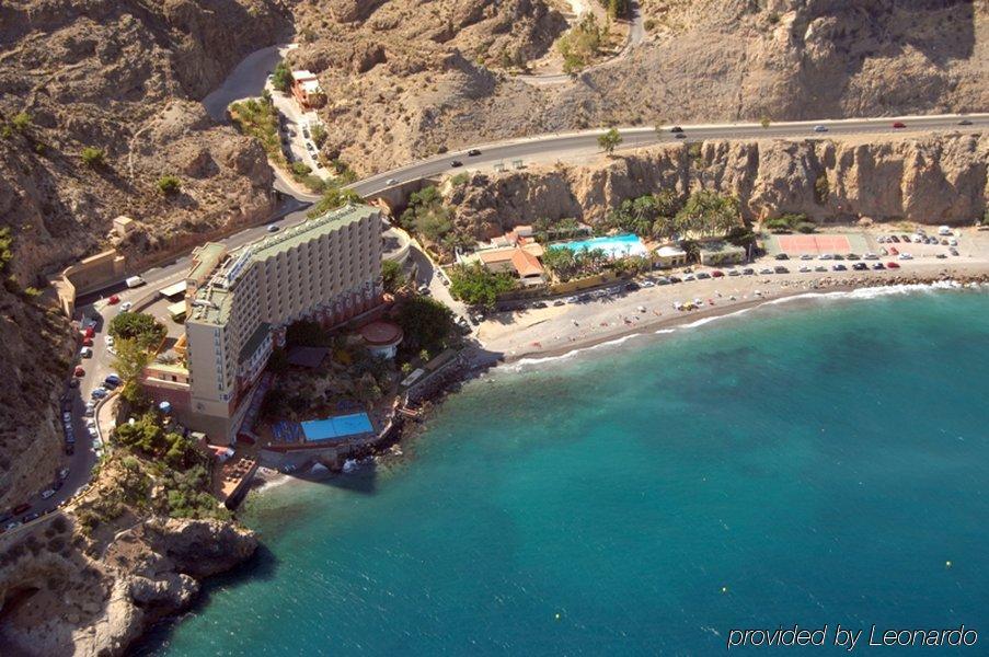 Hotel Mirador Del Cabo Designed For Adults Aguadulce  Esterno foto