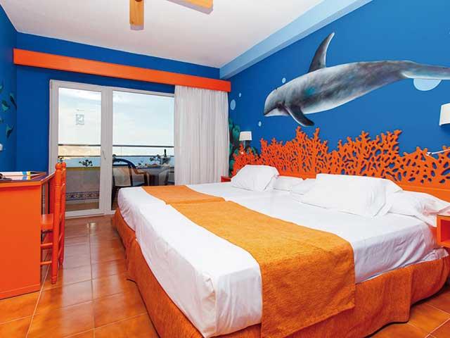 Hotel Mirador Del Cabo Designed For Adults Aguadulce  Esterno foto
