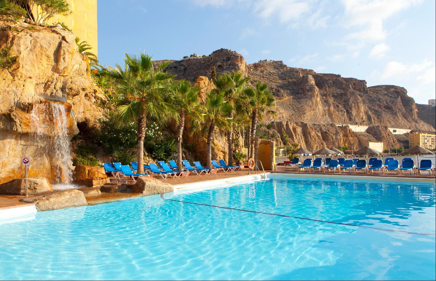 Hotel Mirador Del Cabo Designed For Adults Aguadulce  Esterno foto