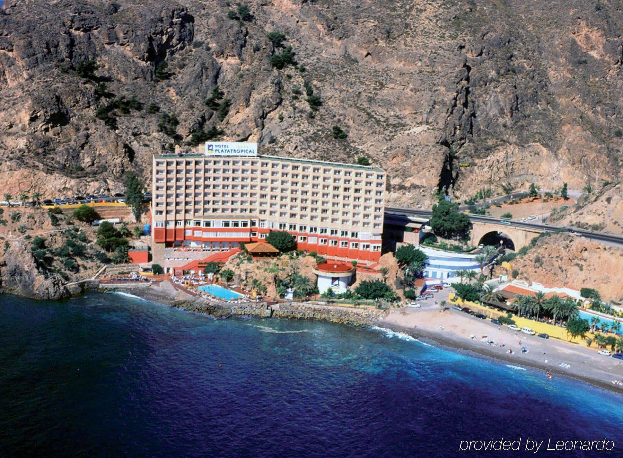 Hotel Mirador Del Cabo Designed For Adults Aguadulce  Esterno foto