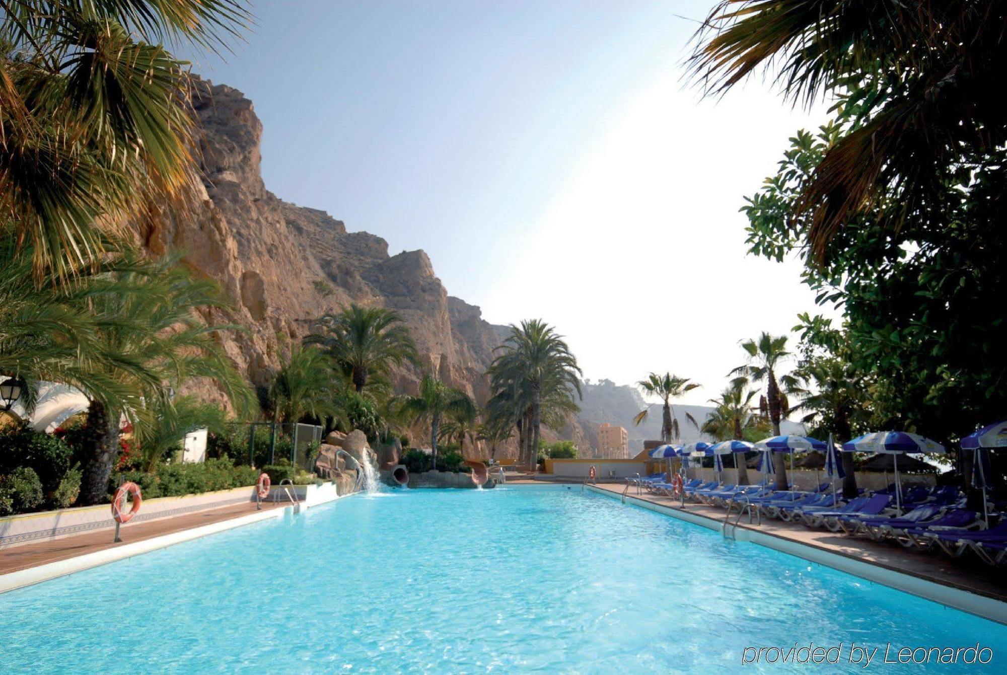 Hotel Mirador Del Cabo Designed For Adults Aguadulce  Servizi foto